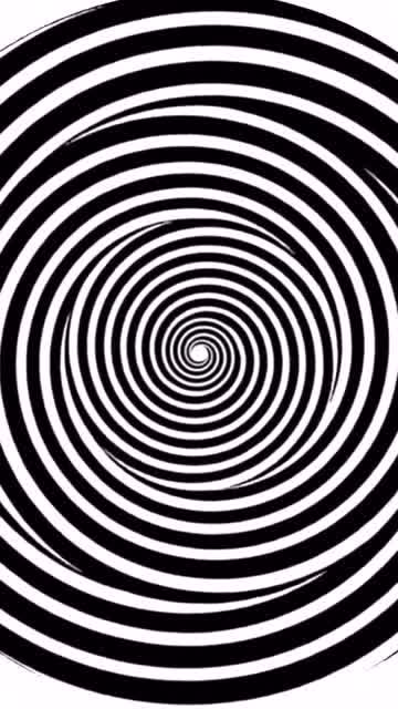 心灵魔术师瑞风催眠术到底有多神奇紧盯屏幕别眨眼