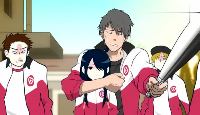 时分时秒精彩片段