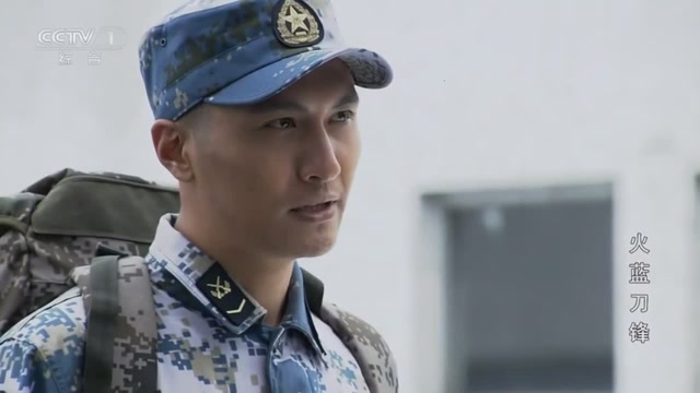 火蓝刀锋:你俩还真是冤家路窄啊,巴郎这回有意外发生了