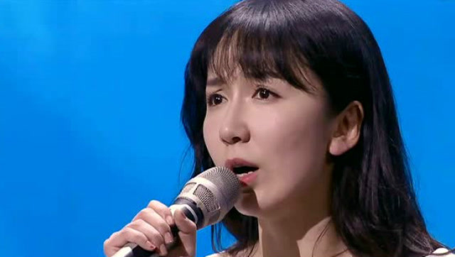 《幻乐之城》娄艺潇这个表演创意十足,直接荧幕到现场!