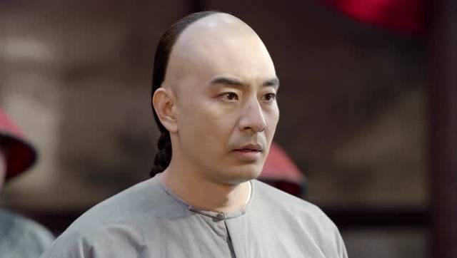 《那年花开月正圆》三老爷说孙掌柜没有良心,岂料孙掌柜竟然这么说