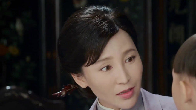 娘道:喝酒恐怕是不会上这个当了,瑛娘把五儿拿出来当救兵了
