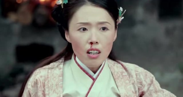 叶小天怒打泼妇左右开弓扇嘴巴看着真解气