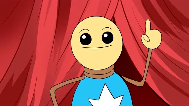 疯狂木偶人擂台挑战赛!疯狂木偶人动画