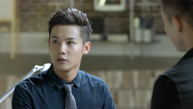 微微一笑:郝眉和ko说话简直要被"气死",ko是木头吗?