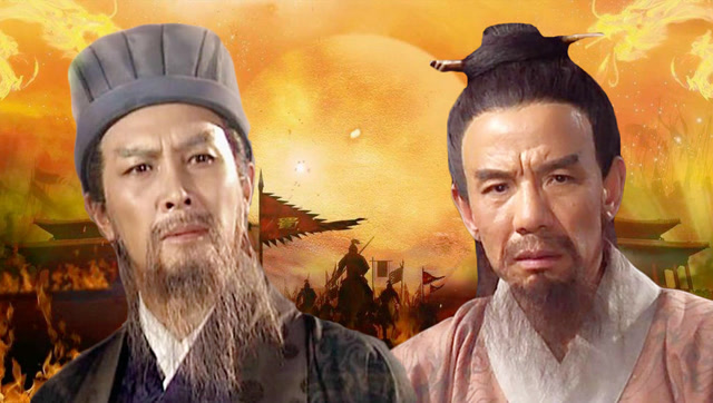 司马徽有多厉害?他不仅是三国鼎立的预言者,连诸葛亮都是他的学生