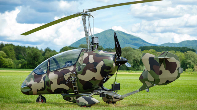 解放军"飞天三蹦子"有多牛?号称永不坠毁,坦克都要躲着走