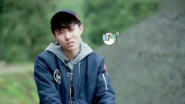 变形计 杨新颖到农村想吃鸡肉,丽姐:杀鸡我跟你拼命