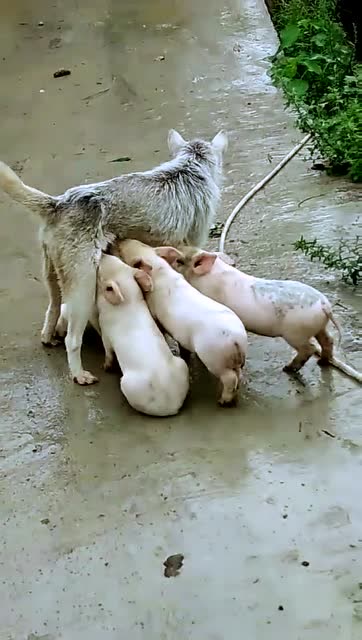 一群猪队友,都认错妈了还不知道!