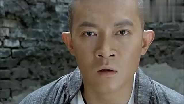 《打狗棍》马九斤想起了若男说的话