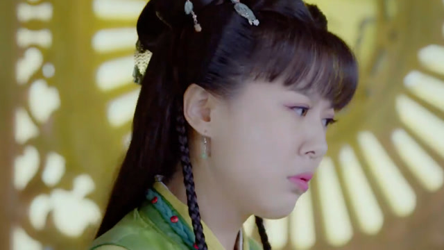 医馆笑传 陈安安戏精附体,你哪来这么多话,受不了了!