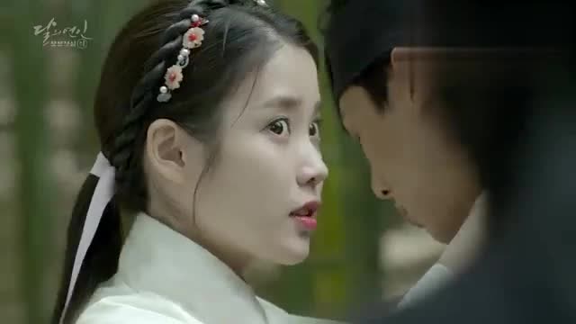 步步惊心丽:解树对王贞突如其来的举动,引王昭王旭傻眼