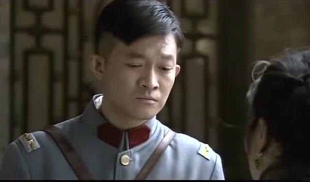 铁梨花:张吉安居然跑到厨房告诉熬药的把徐凤志平常喝的药换了