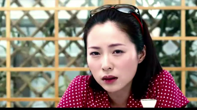 假装情侣:看江一燕如何整蛊黄渤,黄渤你也有今天!