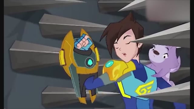 兽王争锋:所有强大的灵兽猎人汇聚一起,合力攻击远古灵兽!