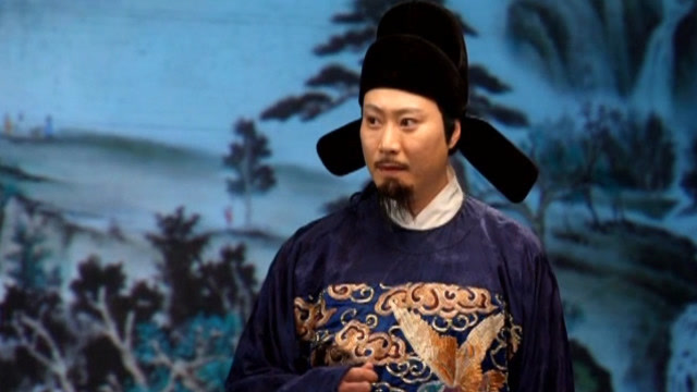 明朝有一股神秘的力量,连魏忠贤都不是其对手,最终被彻底消灭