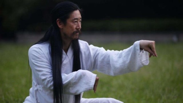 武当伏虎拳,一拳一脚全是真功夫,看着不像花拳绣腿!