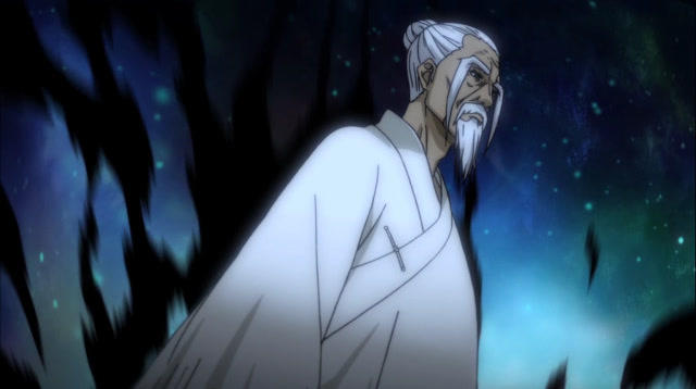 家有一老如有一宝,戏精老天师张之维