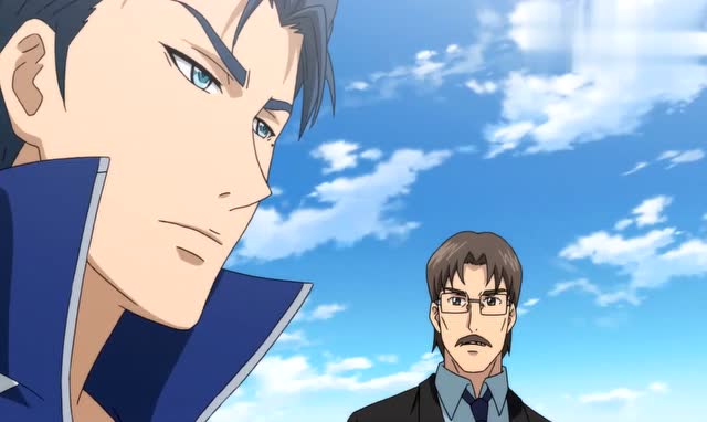 全职法师穆白考试日表现太出彩,穆宁雪却两个字高冷回应