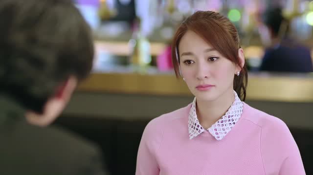 不是说不满意吗,怎么再次约会了