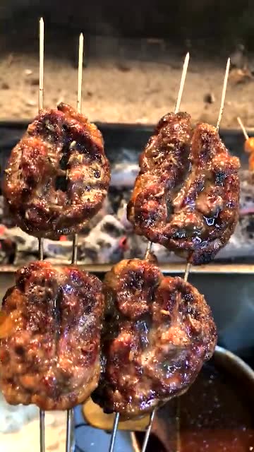 来点原油大腰子补补