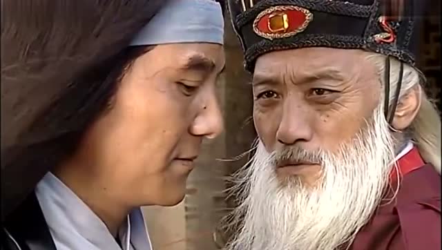 少林武王:谭飞投靠童大宝,江洋大盗竟如此猖狂,自称是佛门中人