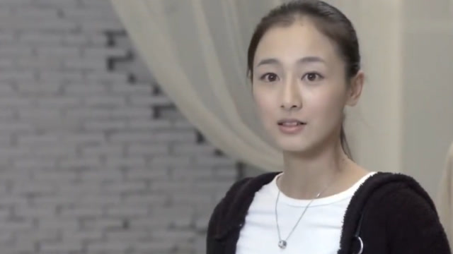 《温柔的背后》到了这时候,女子才发现,自己是小三