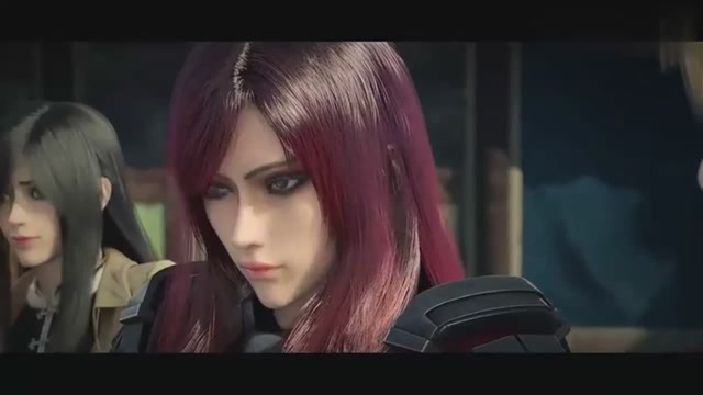 《超神学院之黑甲》蕾娜的能量可以维持天使彦神体的复苏?