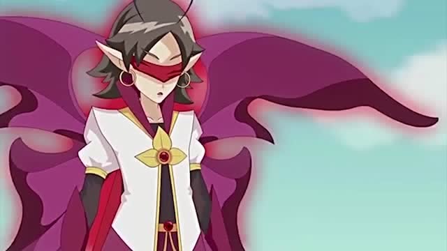 小花仙:迷之王子被药王治愈后,忘记了世界上的黑暗!