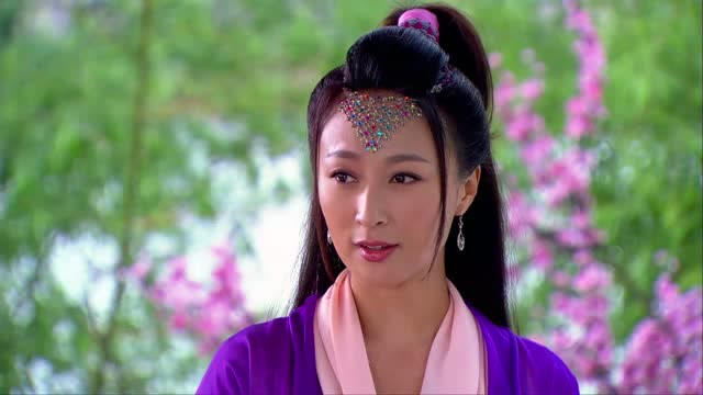 抗倭侠侣第二季:问梅直言天纵变了,他哪里变了?