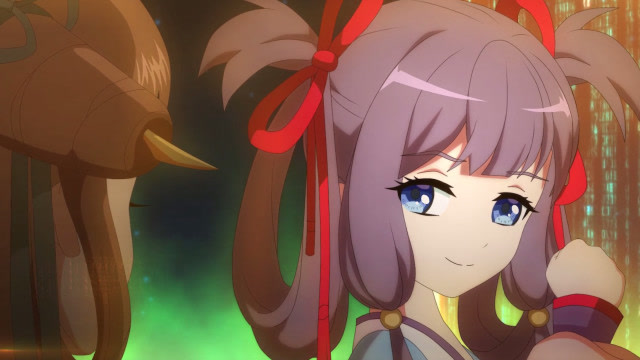 盛世妆娘:童蕊竟还偷偷留了一招?司妍直呼,童爸爸受我一拜!