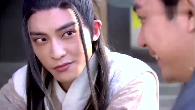 仙侠剑:常熙打听到欧阳轩要大婚,兰虹虹买醉,忘记过去!