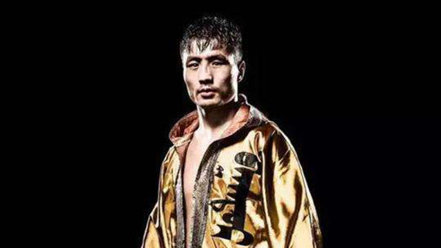 "草原苍狼"巴特尔精彩集锦!