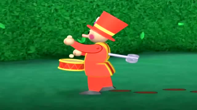 米奇妙妙屋:大家找到了饭桶博士的暗门