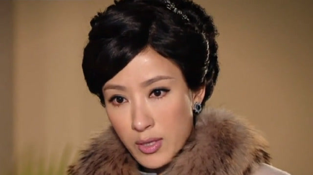 名媛望族:四姨太遭老爷背叛,偷留一手强势复仇,不料他竟拱手相让