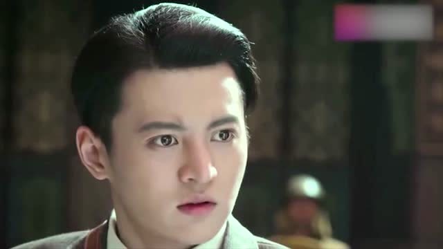 娘道看到牢生要枪杀自己的亲姐姐瑛娘一席话令牢生痛哭