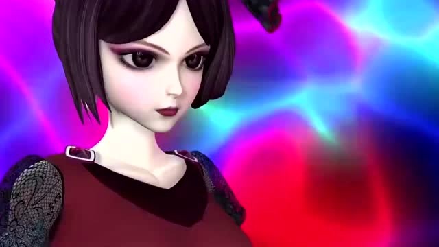 精灵梦叶罗丽:菲灵让齐娜别犹豫了,还要一起消灭舒言和建鹏