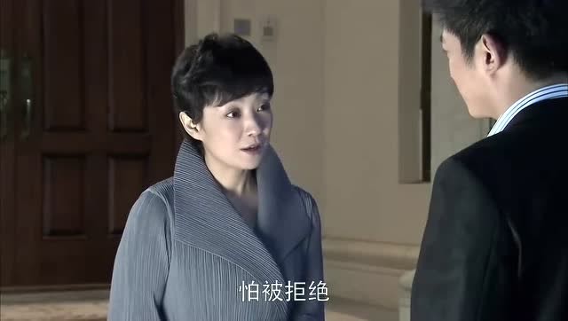 青瓷唐雯关心徐艺的生活徐艺现在只是单相思