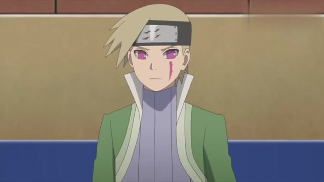 矢仓的孙子,恐惧握刀,每一次握刀都会控制不住自己!