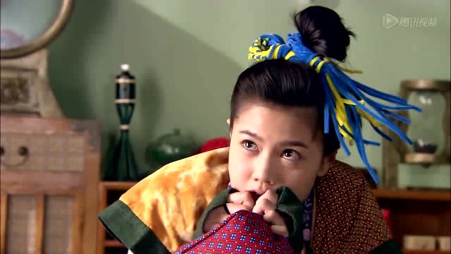 陶夭夭还在生李捕头的气,气他在自己摔落得时候没有救自己