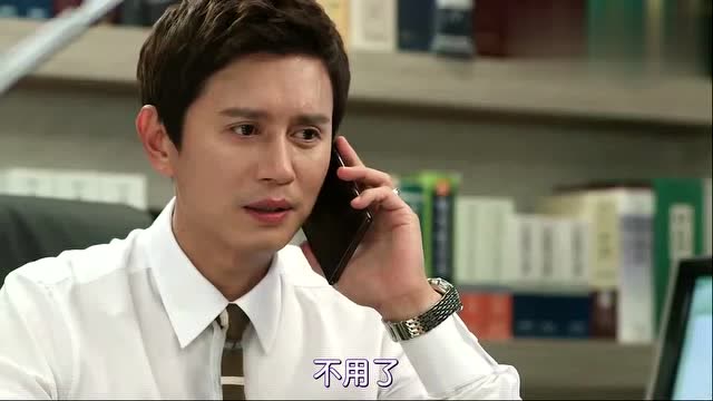 《绅士的品格》回音知道喜欢的崔润要来,态度转变也太快了吧