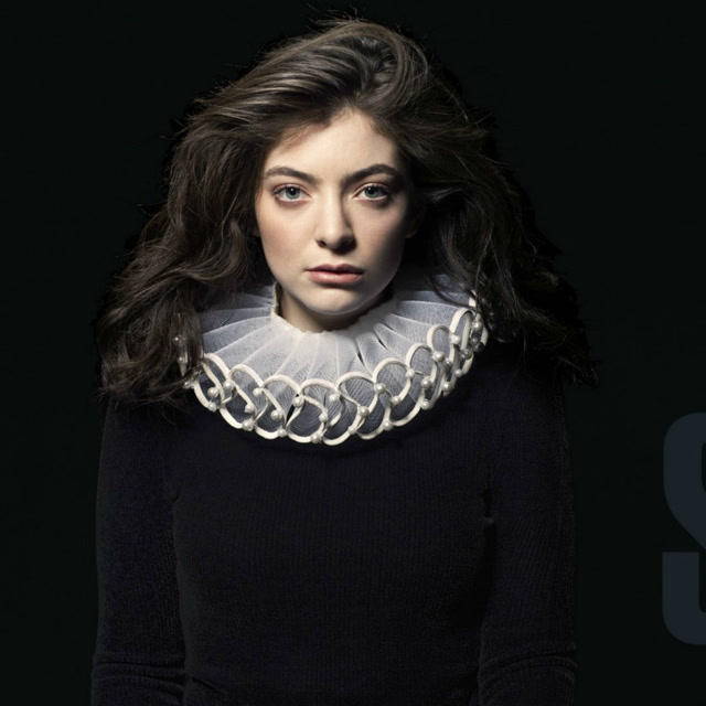 创作型歌手lorde出道至今mv混剪百大dj最新电音现场