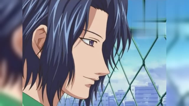 网球王子:真田:幸村,立海大的三连霸,就算没有队长也一定胜利