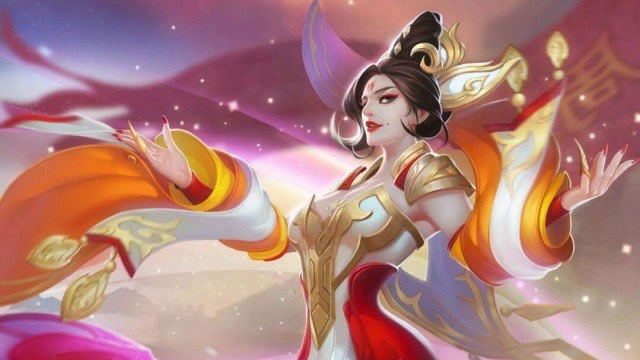 王者荣耀-王者局武则天打野节奏教学视频