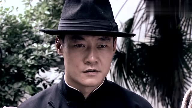 雳剑:谭俊乔装进了城,看到这样,很是让人欣赏!