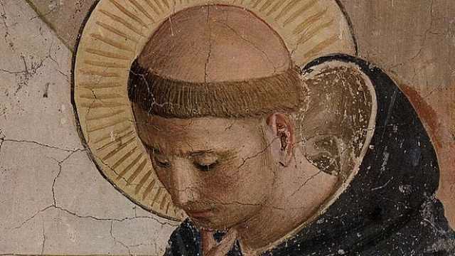 中世纪僧侣为啥留个"地中海"发型?