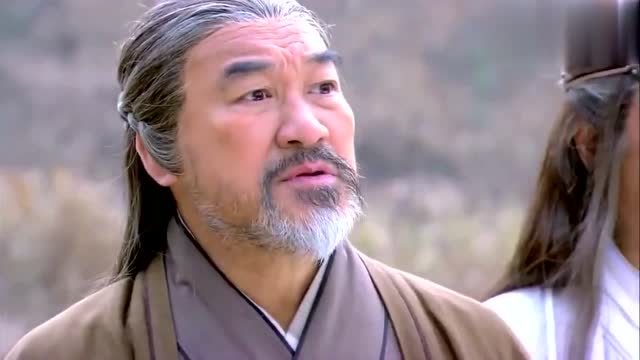 仙侠剑:姜还是老得辣,邓九公一人大战魔教五大长老,不落下风!