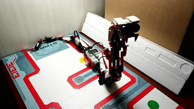 乐高 眼镜蛇 r3ptar