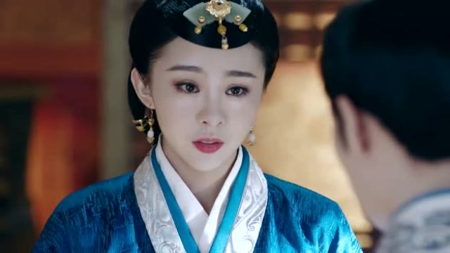 独孤天下:锦娘向郡公哭闹,世子爷有话说