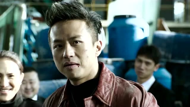 分手大师:和老六单挑,超哥你不知道自己那点数吗